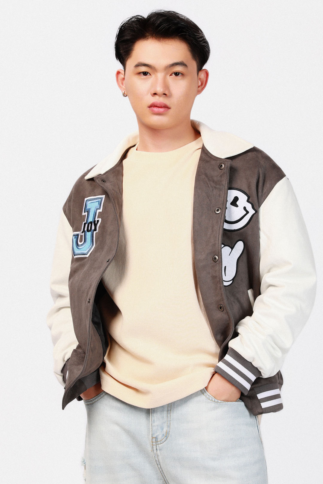 Bomber Jacket | TEN11
